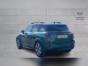 Used MINI Countryman 2023 for sale - 78338049: Photo