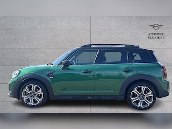 Used MINI Countryman 2023 for sale - 78338049: Photo