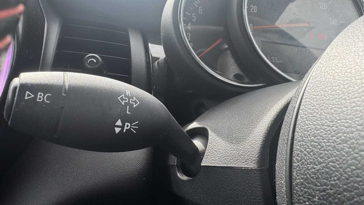 Vehicle 28