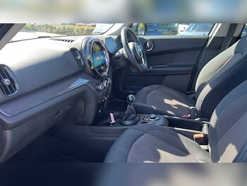 Used MINI Countryman 2022 for sale - 78433160: Photo