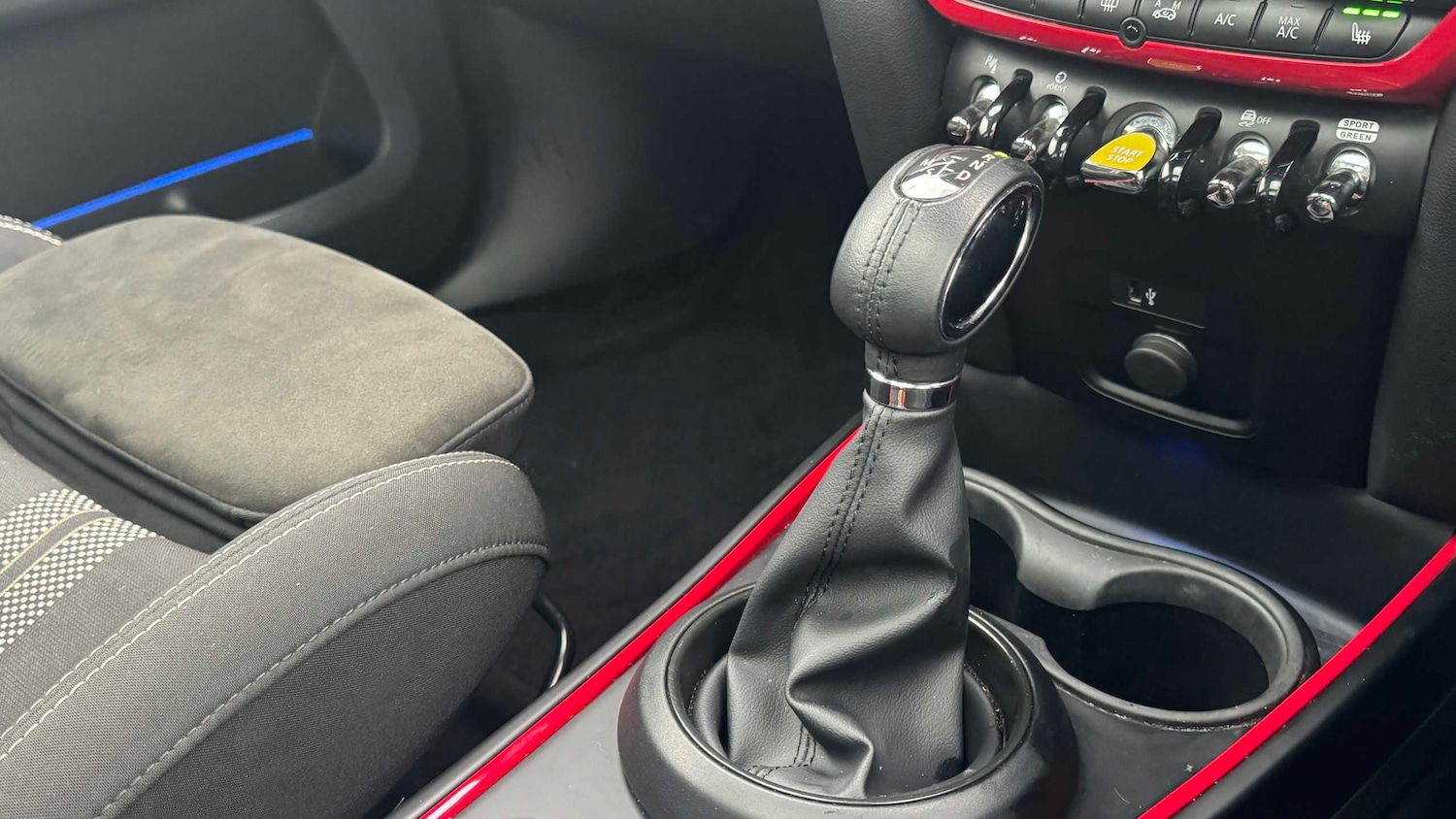 Used MINI Countryman 2021 for sale - 77294218: Photo 10