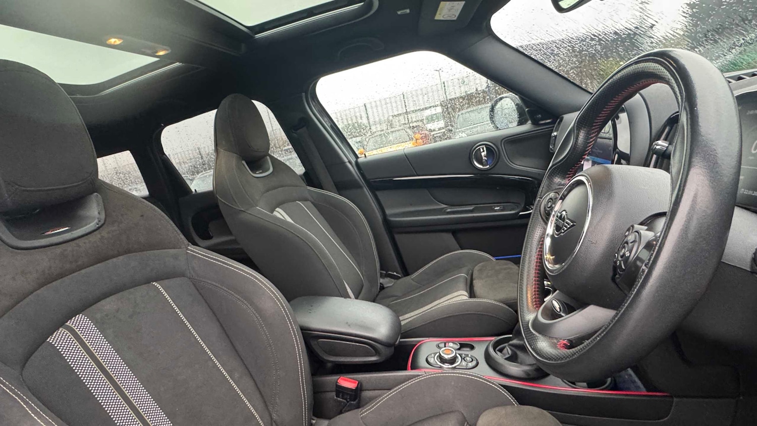 Used MINI Countryman 2021 for sale - 77294218: Photo 11