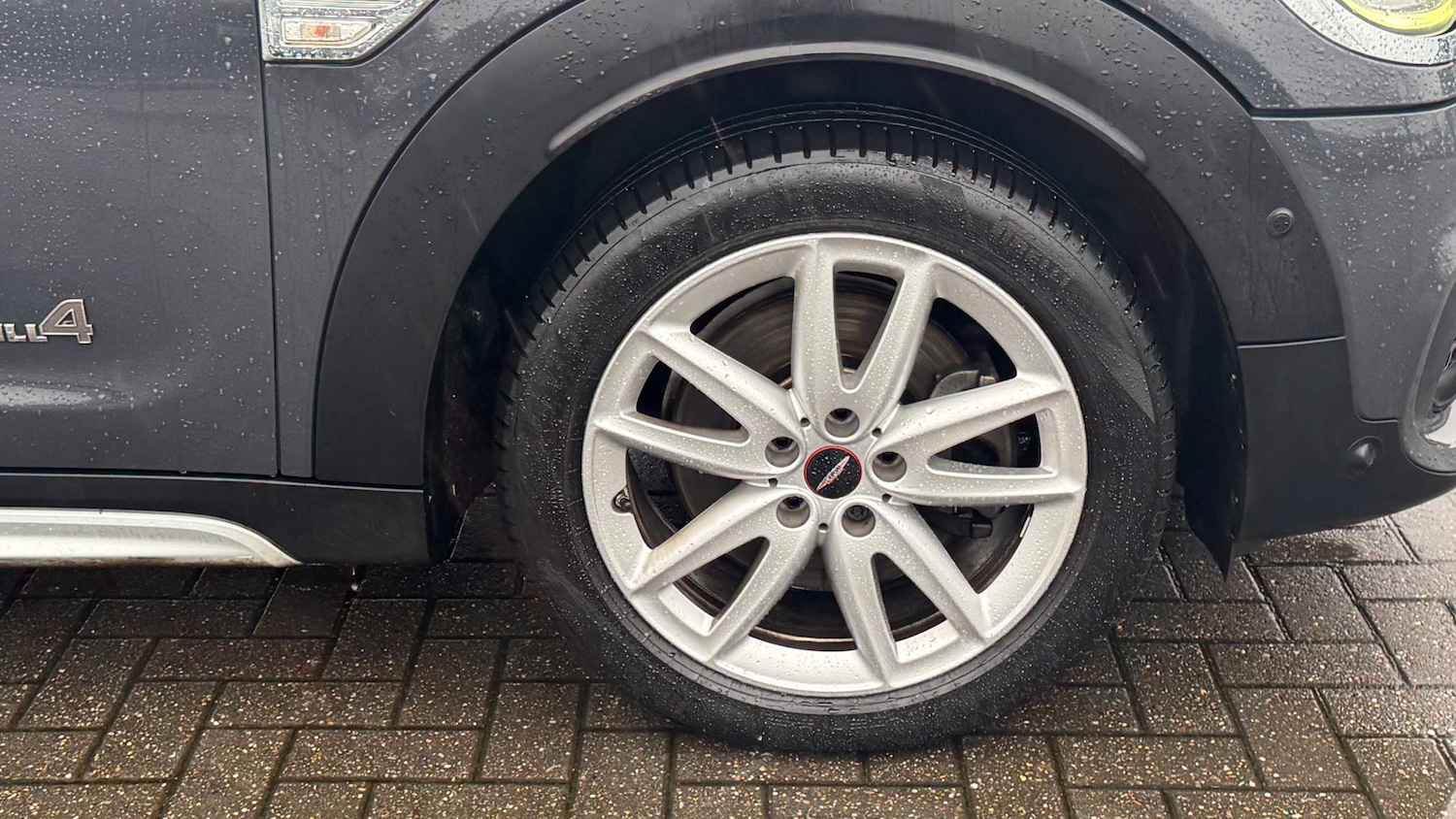 Used MINI Countryman 2021 for sale - 77294218: Photo 12