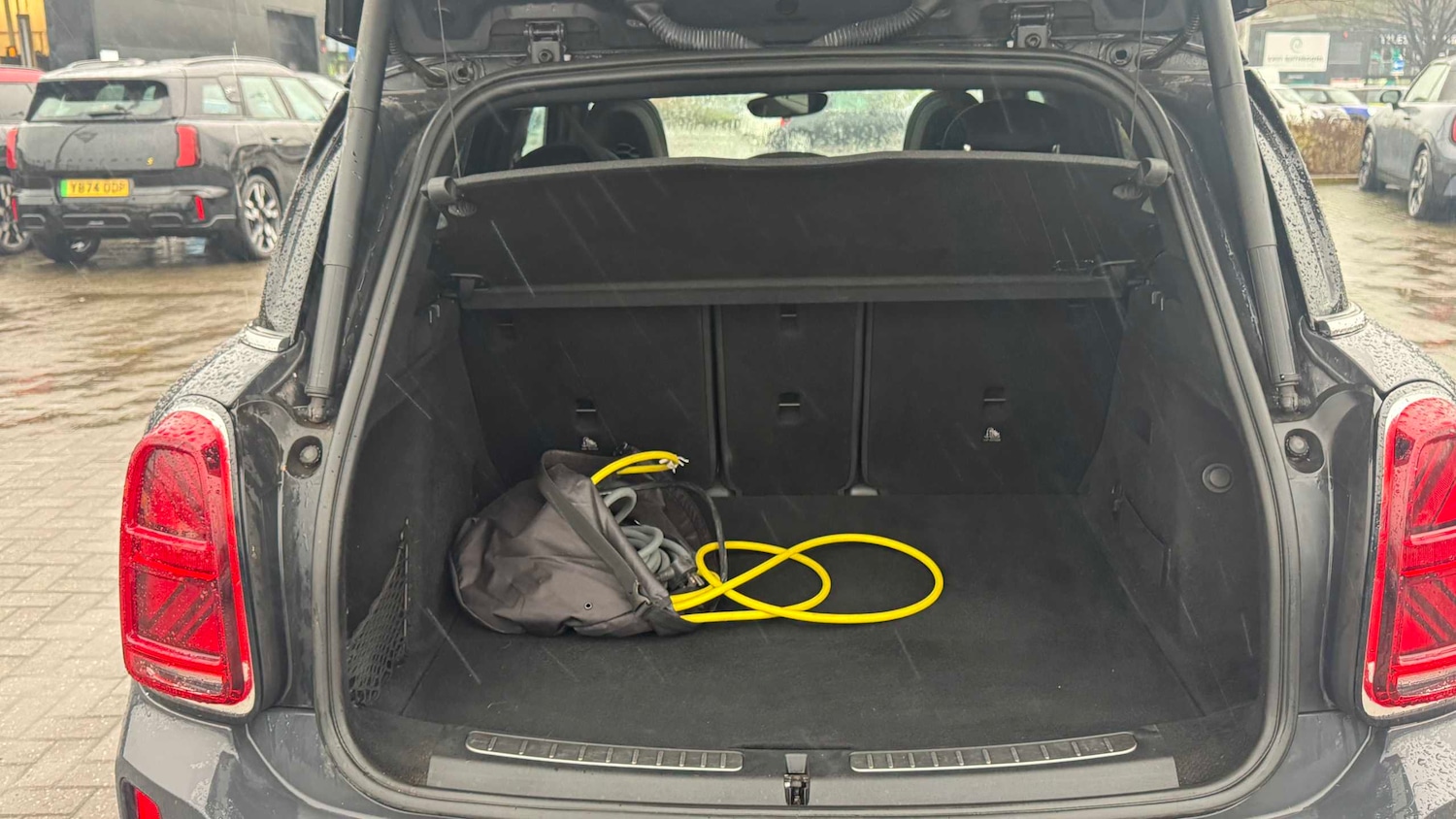 Used MINI Countryman 2021 for sale - 77294218: Photo 13