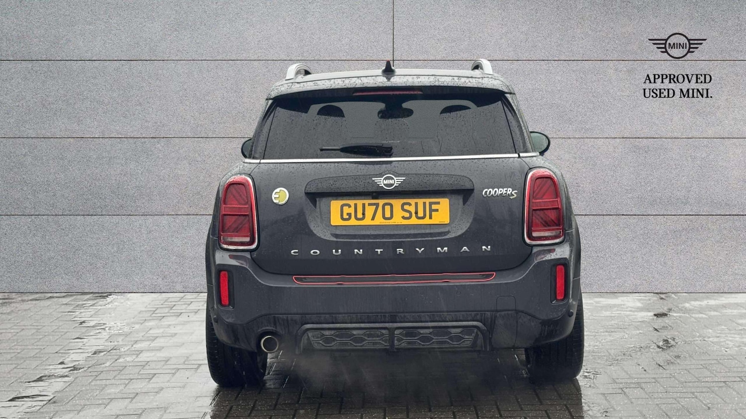 Used MINI Countryman 2021 for sale - 77294218: Photo 14