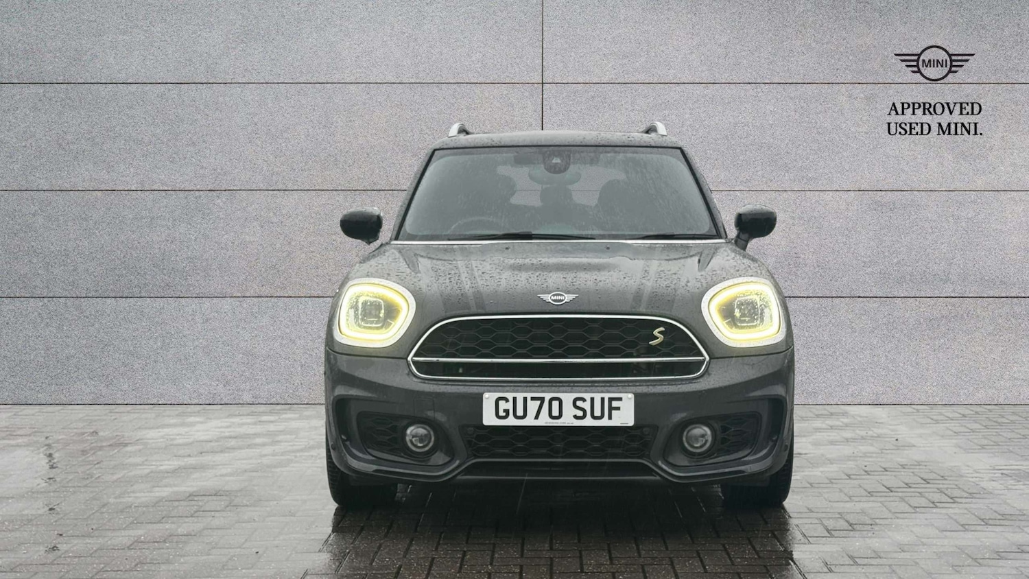 Used MINI Countryman 2021 for sale - 77294218: Photo 15