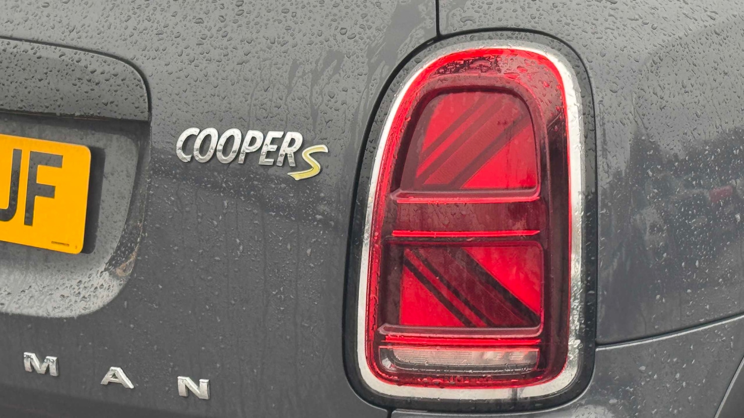 Used MINI Countryman 2021 for sale - 77294218: Photo 17