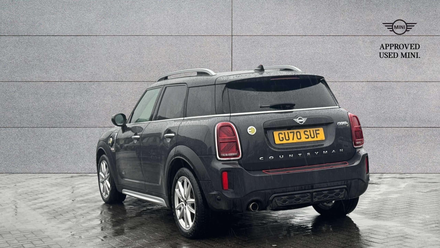 Used MINI Countryman 2021 for sale - 77294218: Photo 2