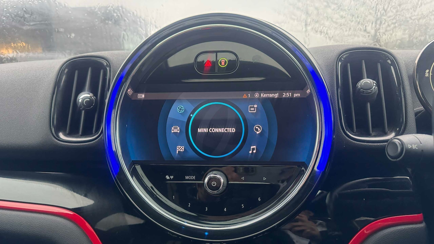 Used MINI Countryman 2021 for sale - 77294218: Photo 22