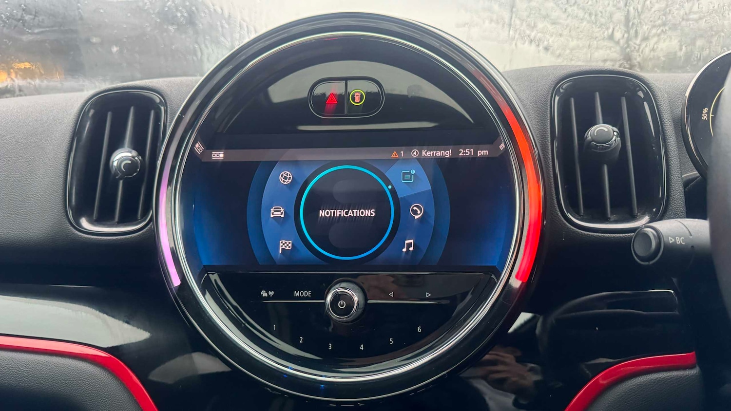 Used MINI Countryman 2021 for sale - 77294218: Photo 23