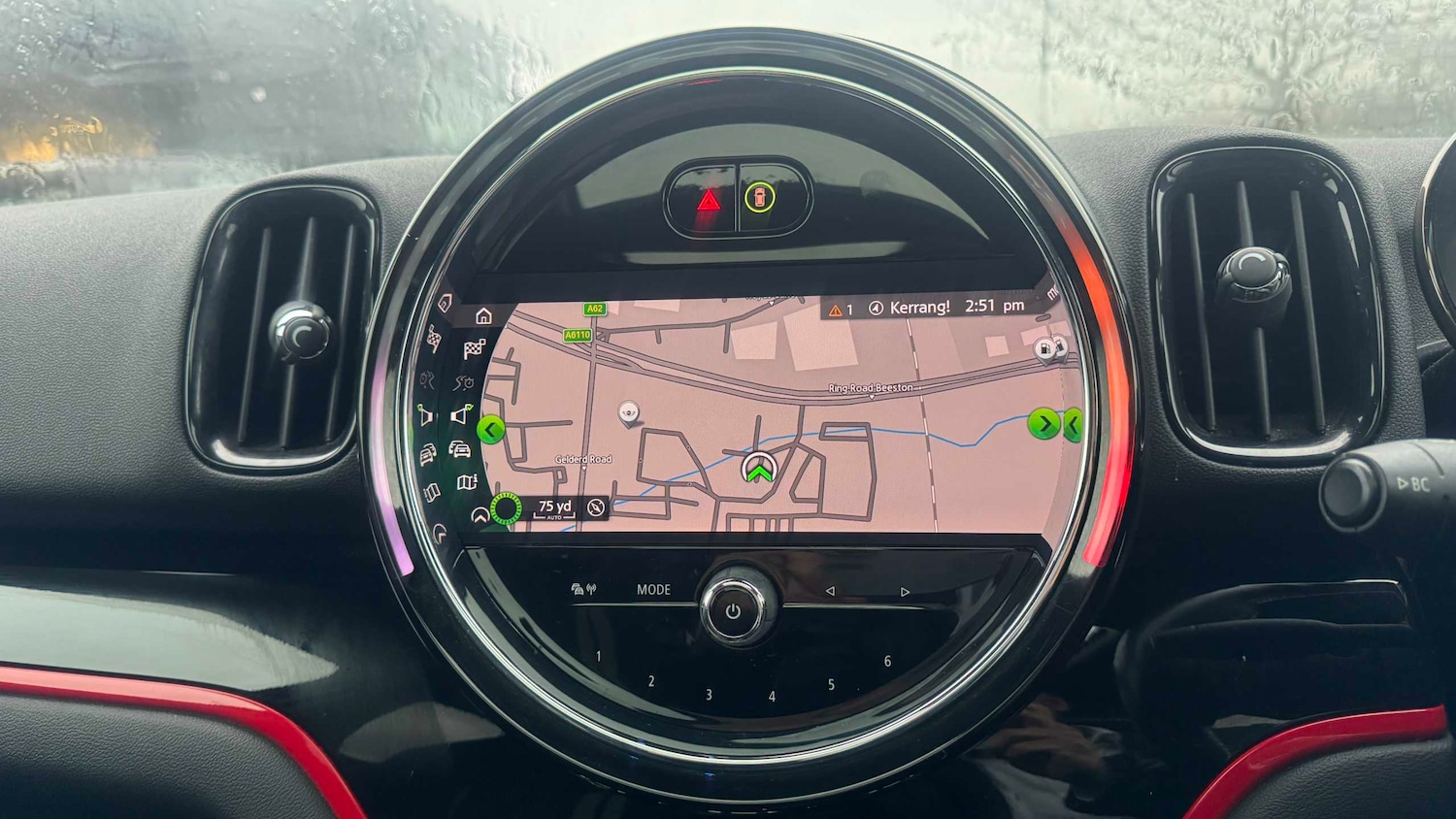 Used MINI Countryman 2021 for sale - 77294218: Photo 26