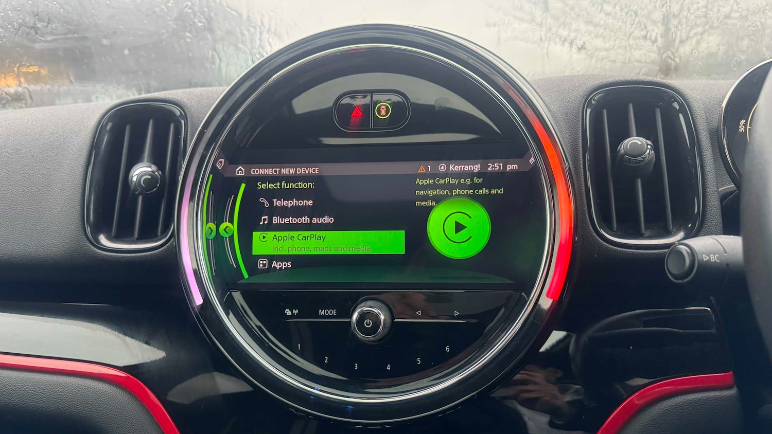 Used MINI Countryman 2021 for sale - 77294218: Photo 27