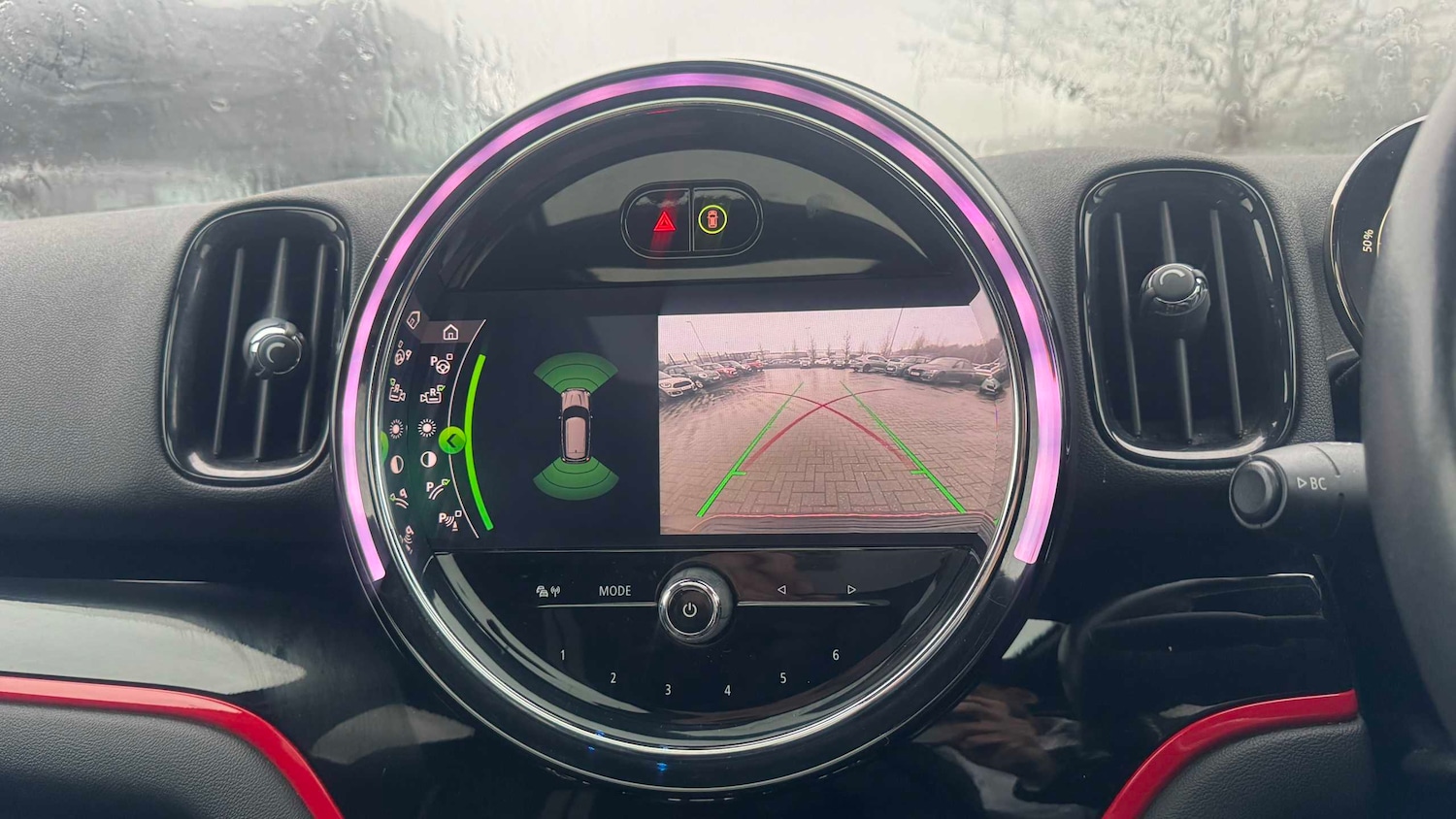 Used MINI Countryman 2021 for sale - 77294218: Photo 28