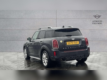 Used MINI Countryman 2021 for sale - 77294218: Photo
