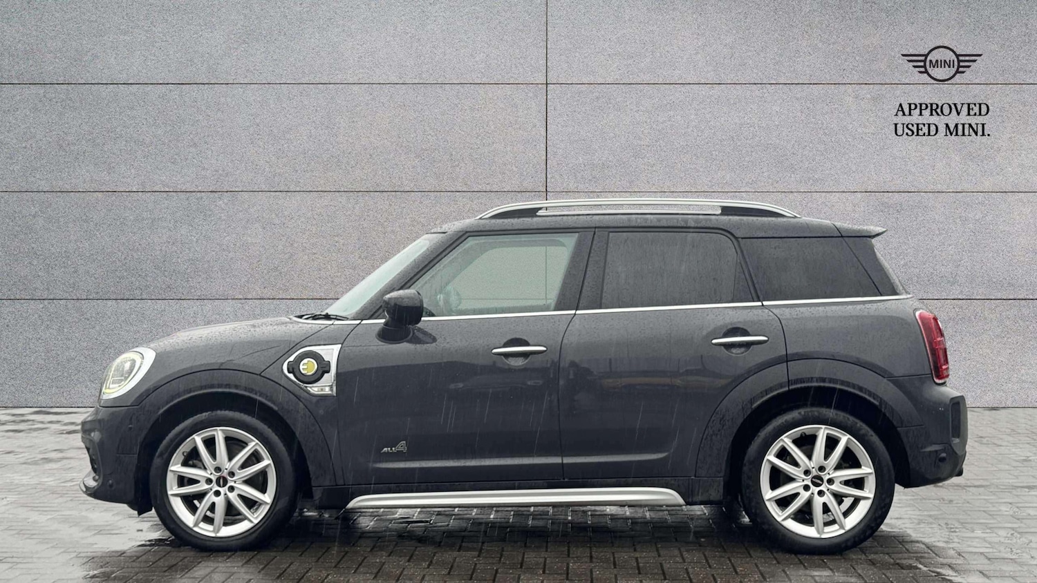 Used MINI Countryman 2021 for sale - 77294218: Photo 3