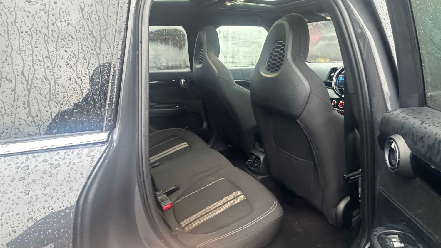 Used MINI Countryman 2021 for sale - 77294218: Photo 33