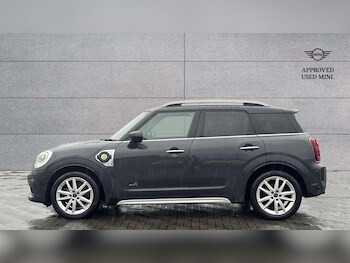 Used MINI Countryman 2021 for sale - 77294218: Photo