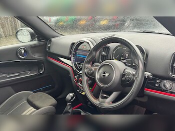 Used MINI Countryman 2021 for sale - 77294218: Photo