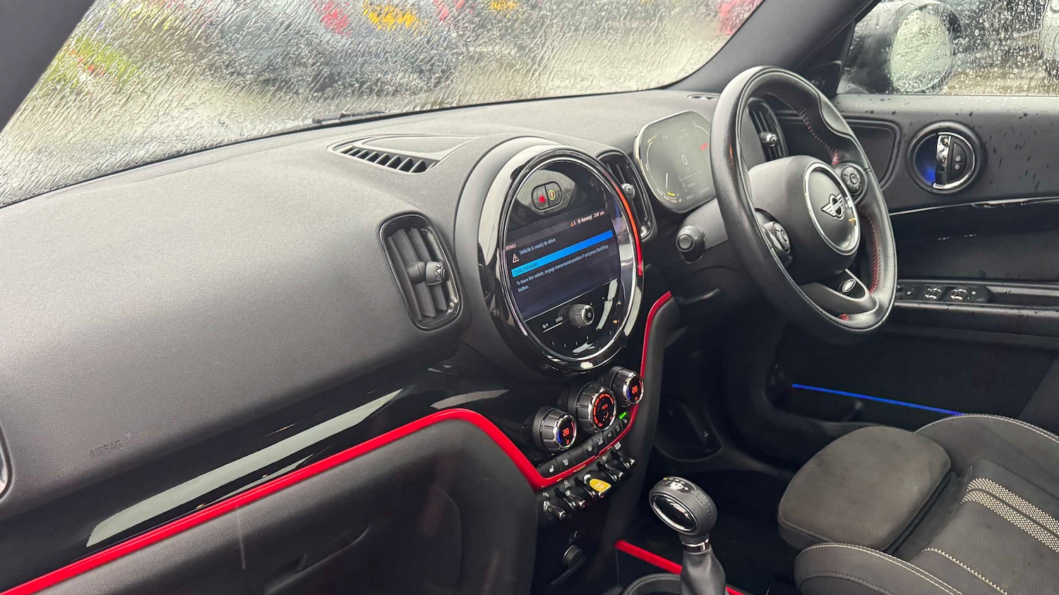 Used MINI Countryman 2021 for sale - 77294218: Photo 5