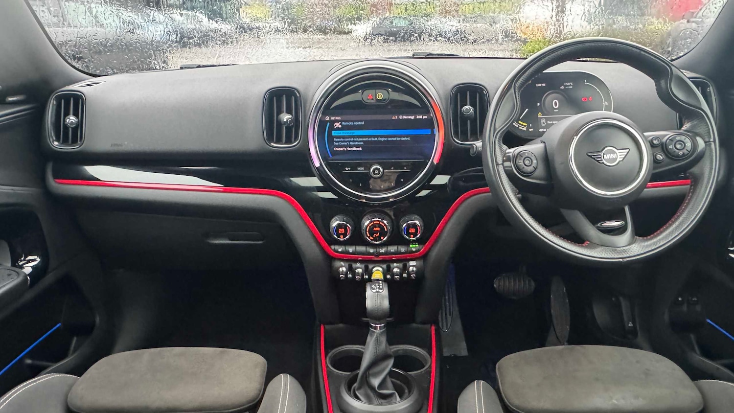 Used MINI Countryman 2021 for sale - 77294218: Photo 6