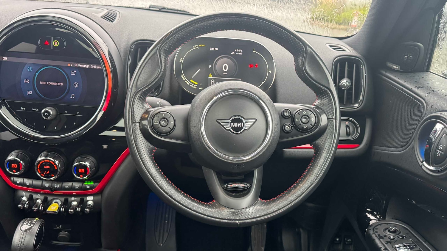 Used MINI Countryman 2021 for sale - 77294218: Photo 7