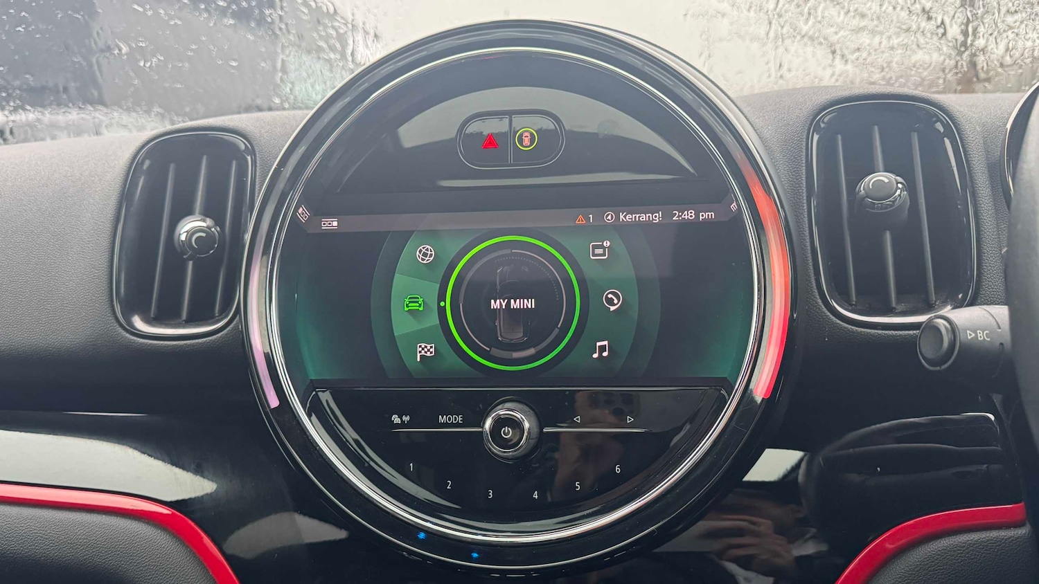 Used MINI Countryman 2021 for sale - 77294218: Photo 8