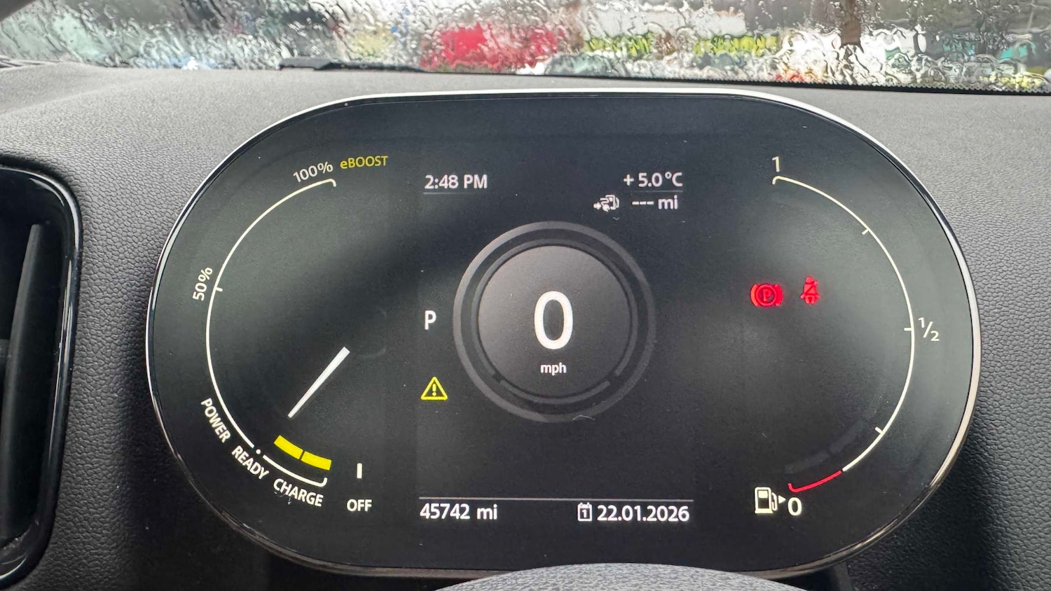 Used MINI Countryman 2021 for sale - 77294218: Photo 9