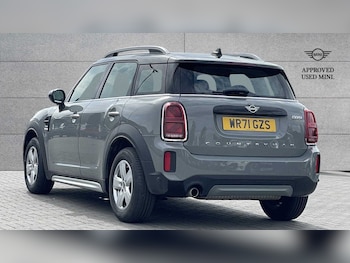 Used MINI Countryman 2021 for sale - 75555295: Photo