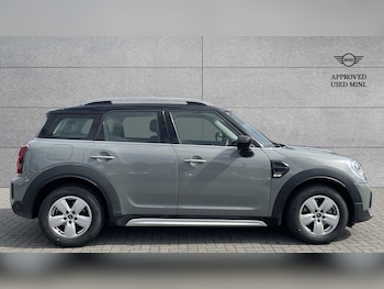 Used MINI Countryman 2021 for sale - 75555295: Photo