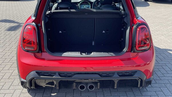Used MINI Hatch 2022 for sale - 75603910: Photo 13