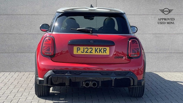 Used MINI Hatch 2022 for sale - 75603910: Photo 15