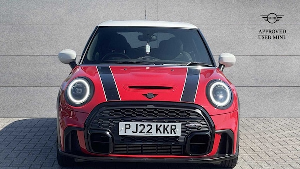 Used MINI Hatch 2022 for sale - 75603910: Photo 16