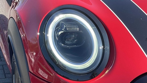 Used MINI Hatch 2022 for sale - 75603910: Photo 17