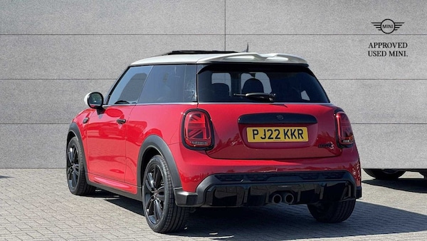 Used MINI Hatch 2022 for sale - 75603910: Photo 2