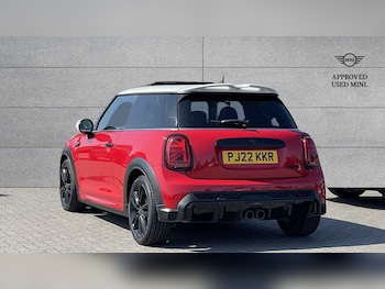 Used MINI Hatch 2022 for sale - 75603910: Photo