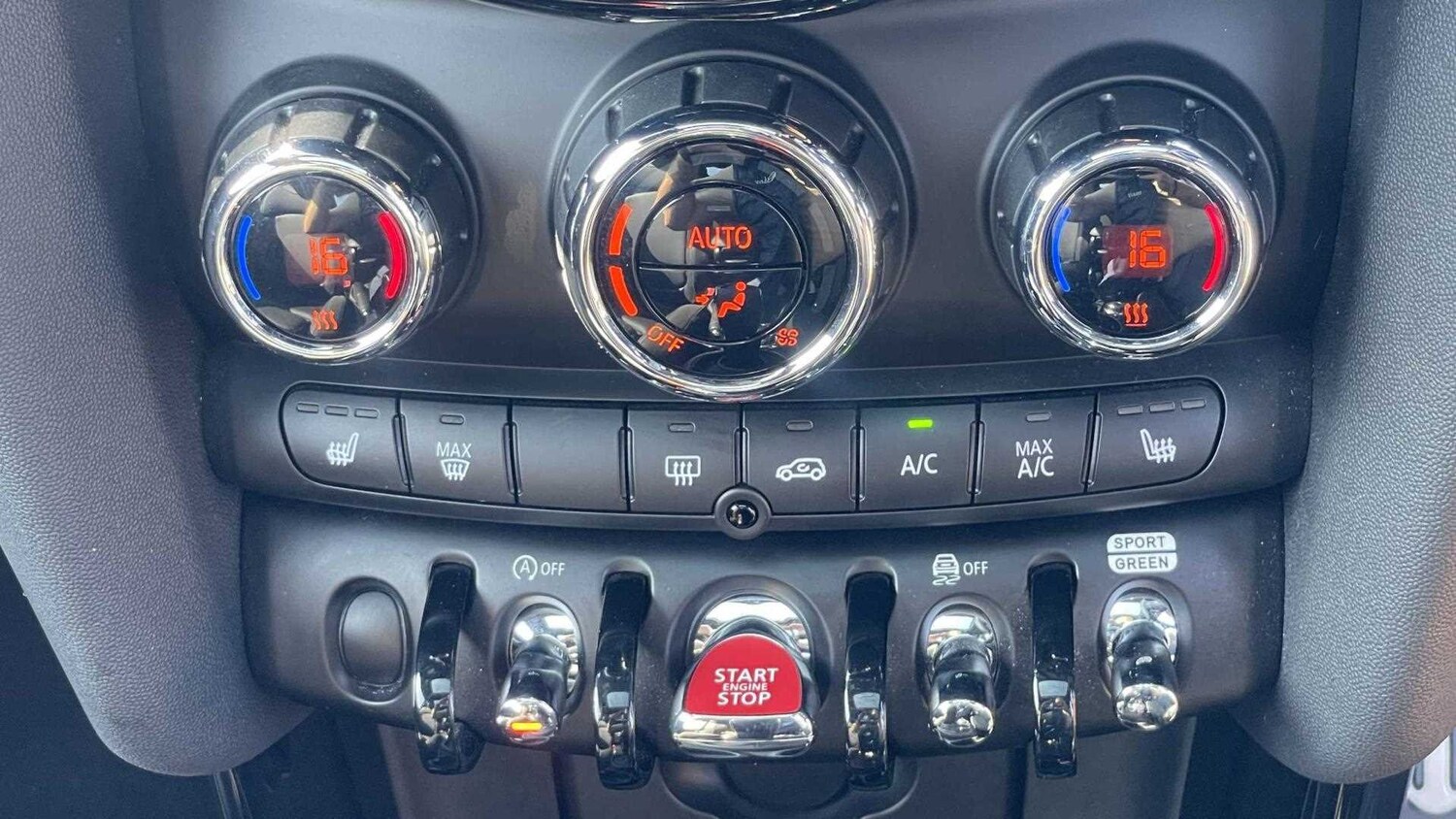Vehicle 31