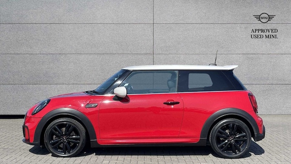 Used MINI Hatch 2022 for sale - 75603910: Photo 3