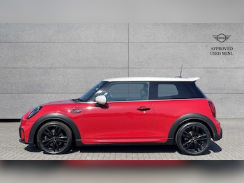 Used MINI Hatch 2022 for sale - 75603910: Photo
