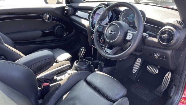 Used MINI Hatch 2022 for sale - 75603910: Photo 6