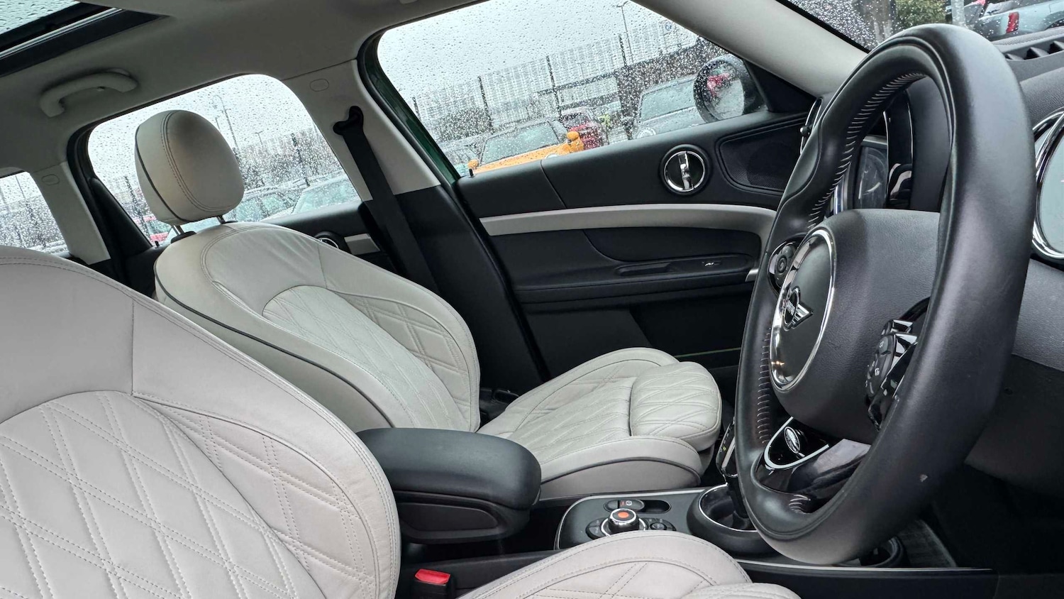 Used MINI Countryman 2020 for sale - 77294171: Photo 11