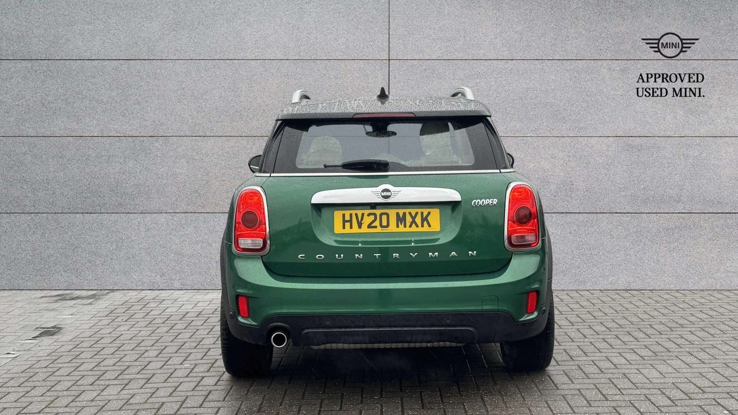 Used MINI Countryman 2020 for sale - 77294171: Photo 14