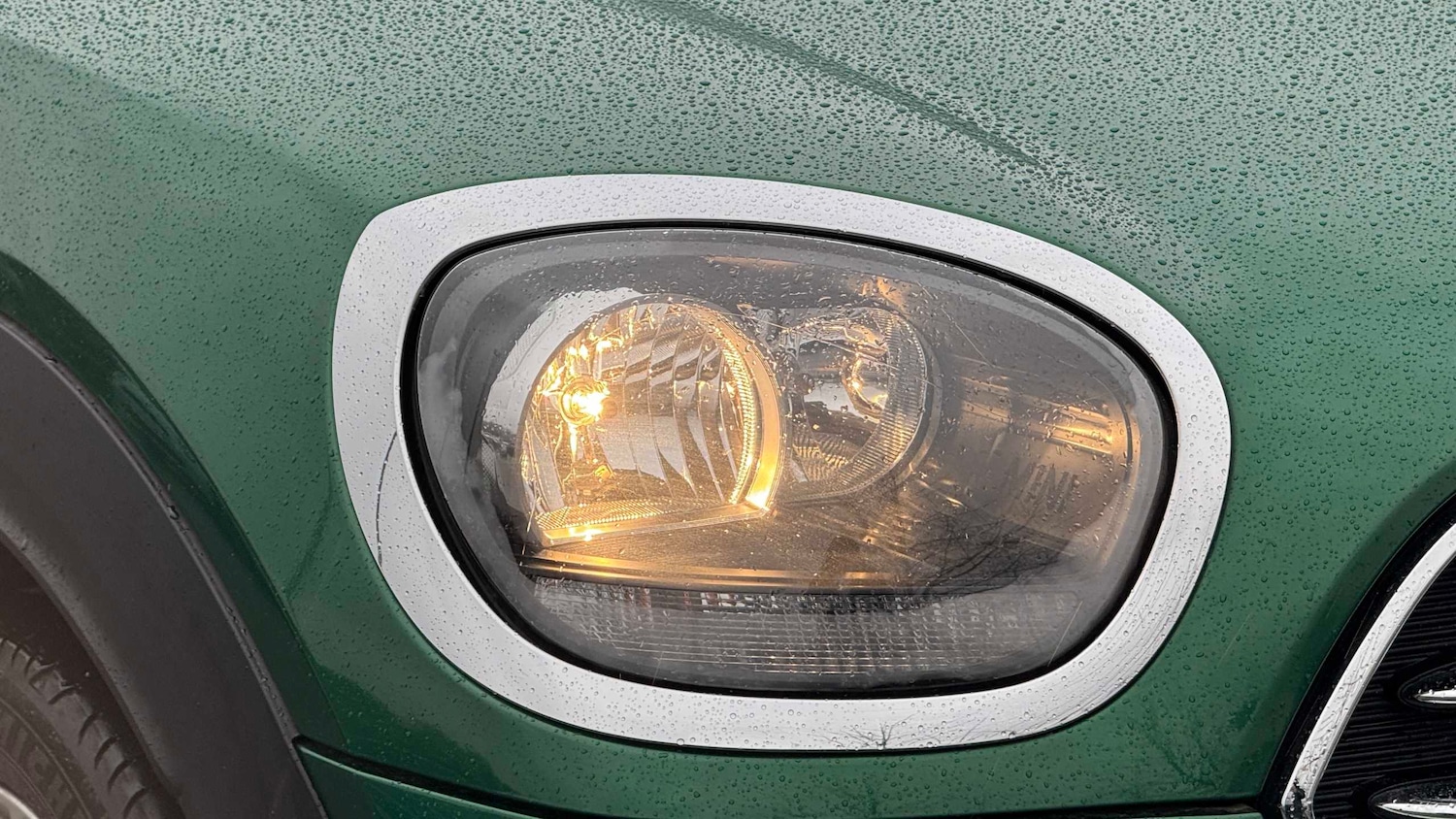 Used MINI Countryman 2020 for sale - 77294171: Photo 16