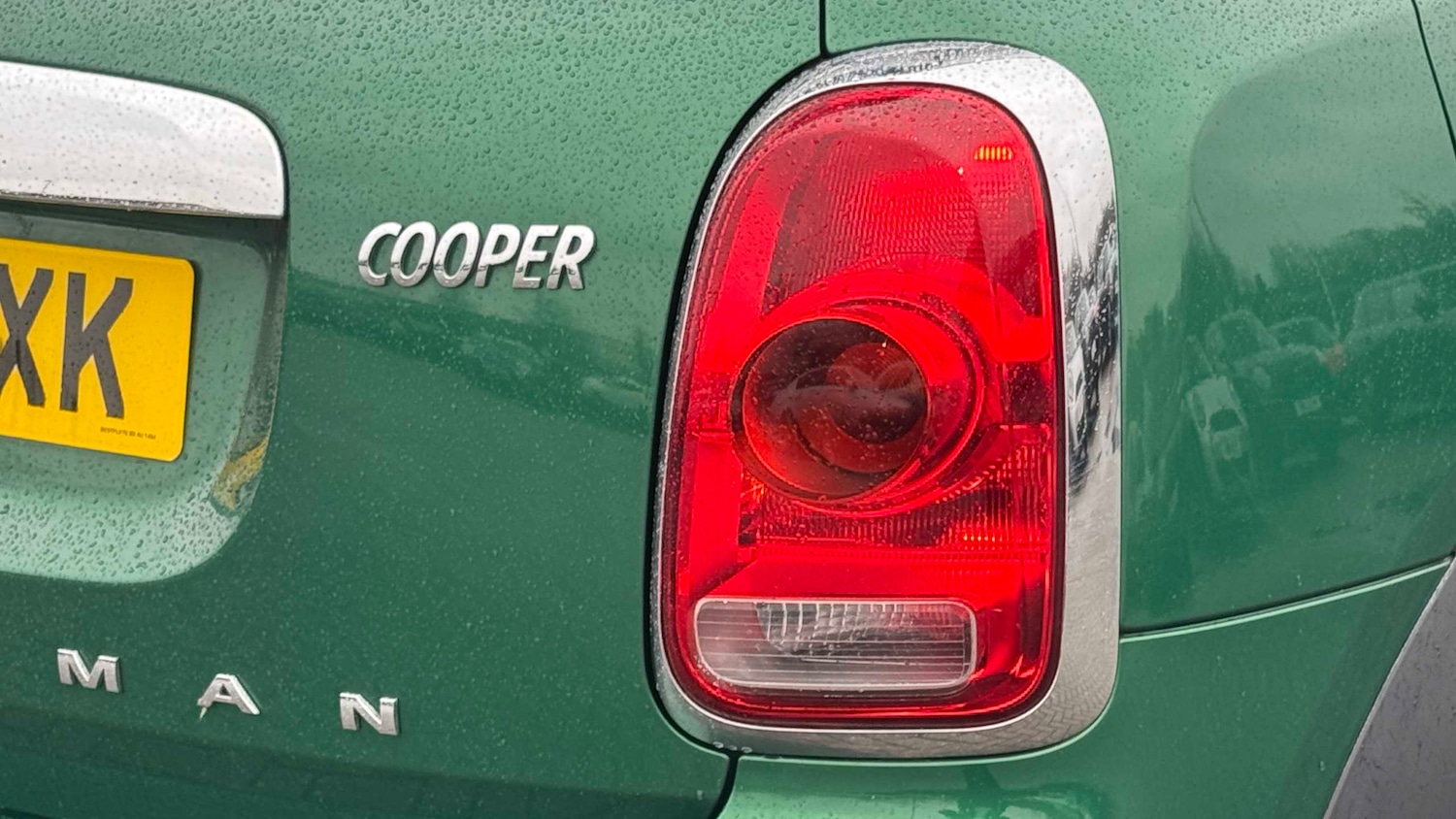 Used MINI Countryman 2020 for sale - 77294171: Photo 17