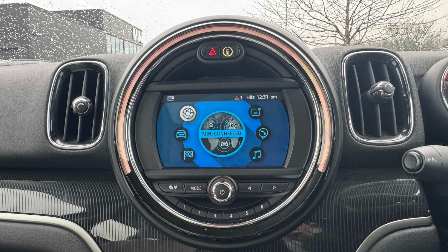 Used MINI Countryman 2020 for sale - 77294171: Photo 22