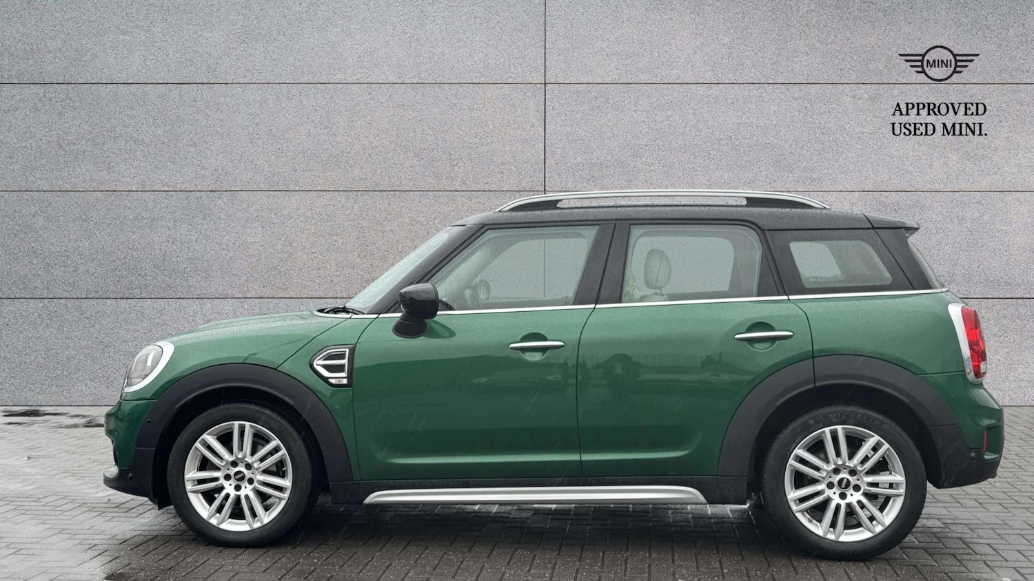 Used MINI Countryman 2020 for sale - 77294171: Photo 3