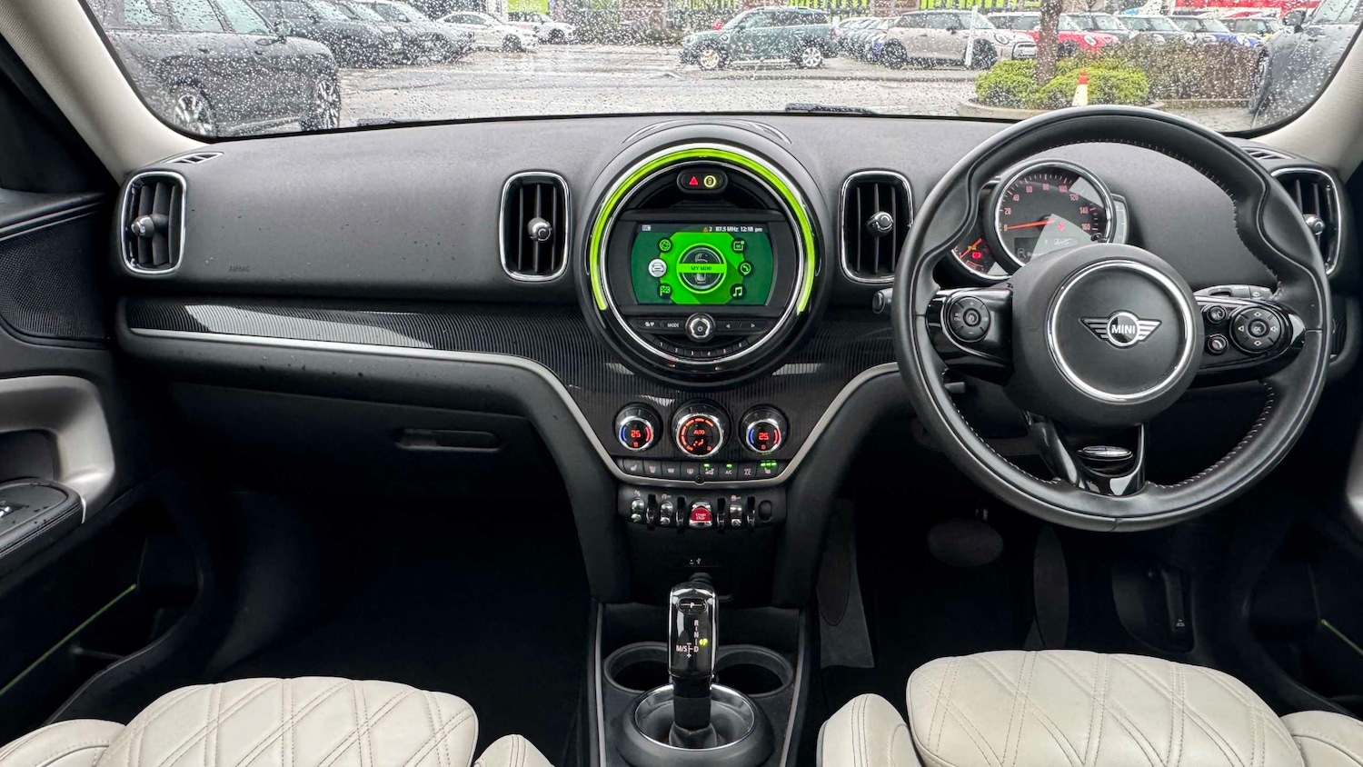 Used MINI Countryman 2020 for sale - 77294171: Photo 6