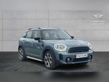 Used MINI Countryman 2023 for sale - 78666306: Photo