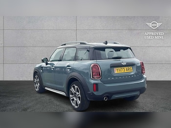 Used MINI Countryman 2023 for sale - 78666306: Photo