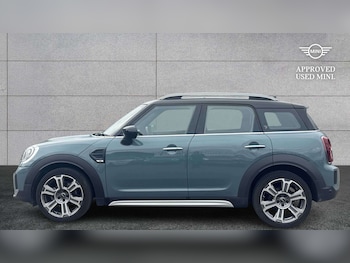 Used MINI Countryman 2023 for sale - 78666306: Photo