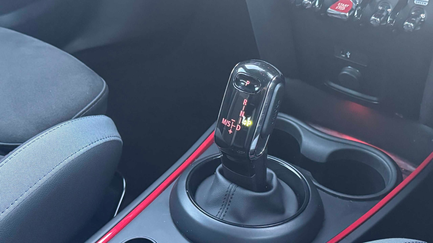 Used MINI Countryman 2023 for sale - 77206409: Photo 10